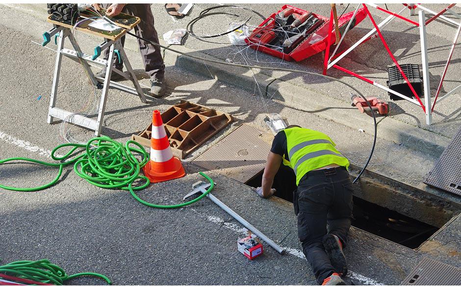 tarif curage canalisation Nucourt