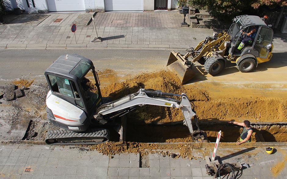camion pompe Alfortville